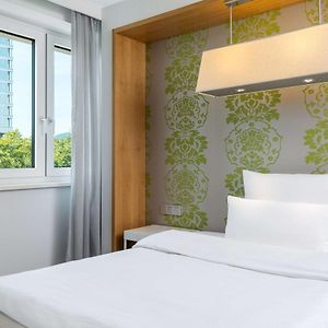 Standaard Kamer met een King Size Bed